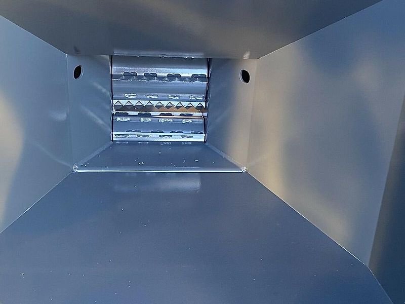 Sonstiges Zubehör typu Junkkari Holzschredder Holzhäcksler Häcksler Hacker Scheibenhacke, Gebrauchtmaschine w Schmallenberg (Zdjęcie 15)