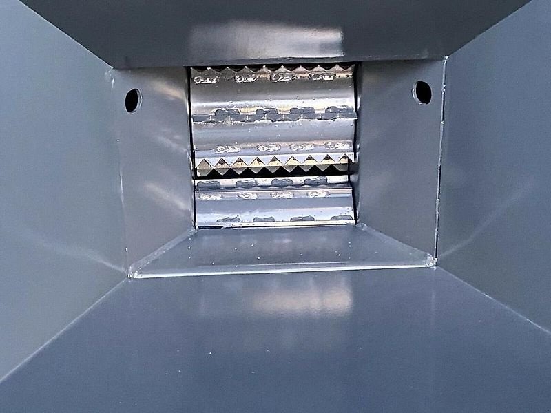 Sonstiges Zubehör typu Junkkari Holzschredder Holzhäcksler Häcksler Hacker Scheibenhacke, Gebrauchtmaschine w Schmallenberg (Zdjęcie 13)
