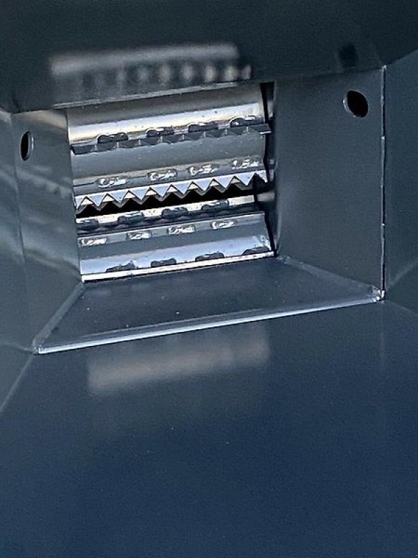 Sonstiges Zubehör typu Junkkari Holzschredder Holzhäcksler Häcksler Hacker Scheibenhacke, Gebrauchtmaschine w Schmallenberg (Zdjęcie 4)