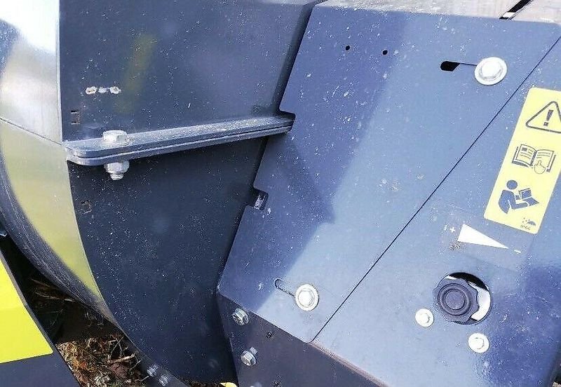 Sonstiges Zubehör του τύπου Junkkari Holzschredder Holzhäcksler Häcksler Holzhacker Hacker, Gebrauchtmaschine σε Schmallenberg (Φωτογραφία 5)