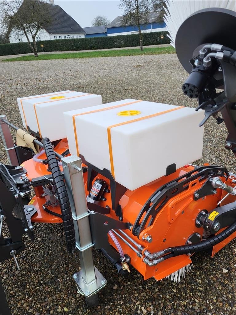 Sonstiges Zubehör του τύπου Kersten FKM 190 Profi, Gebrauchtmaschine σε Solrød Strand (Φωτογραφία 2)