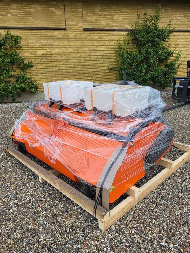 Sonstiges Zubehör του τύπου Kersten FKM 225 Profi, Gebrauchtmaschine σε Solrød Strand (Φωτογραφία 1)