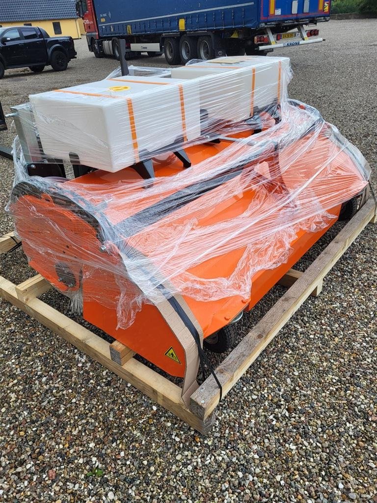 Sonstiges Zubehör του τύπου Kersten FKM 225 Profi, Gebrauchtmaschine σε Solrød Strand (Φωτογραφία 2)