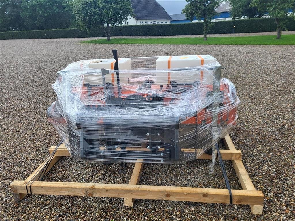 Sonstiges Zubehör του τύπου Kersten FKM 225 Profi, Gebrauchtmaschine σε Solrød Strand (Φωτογραφία 3)