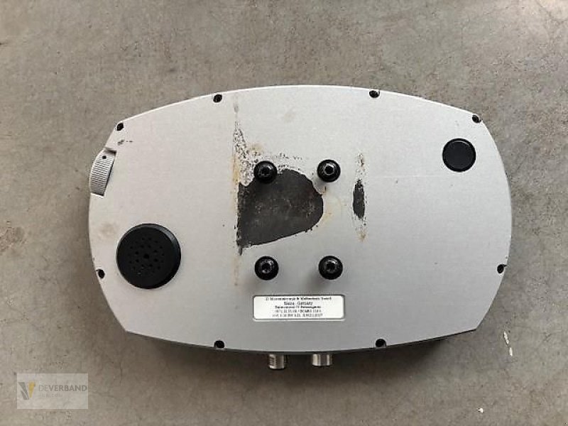 Sonstiges Zubehör typu Lely Bedienterminal RP 445 Tornado, Neumaschine v Colmar-Berg (Obrázek 2)