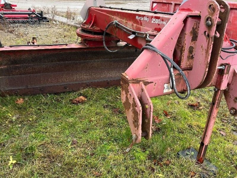 Sonstiges Zubehör typu Marsk Stig 2500 Prof Liftmonteret, Gebrauchtmaschine v Rødovre (Obrázek 1)