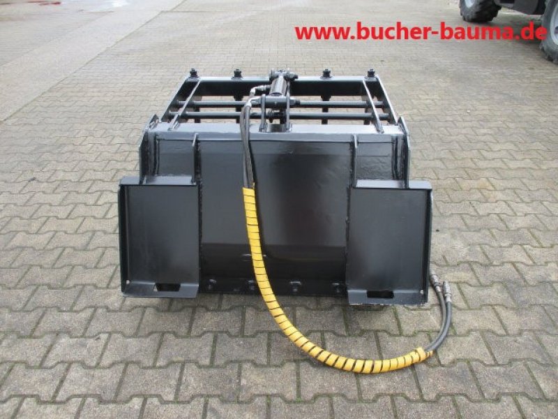 Sonstiges Zubehör typu Mist & Reisiggabel, Gebrauchtmaschine v Obrigheim (Obrázek 3)