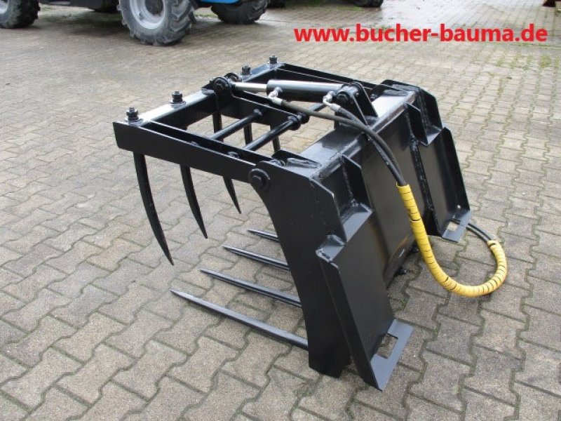 Sonstiges Zubehör typu Mist & Reisiggabel, Gebrauchtmaschine v Obrigheim (Obrázek 4)