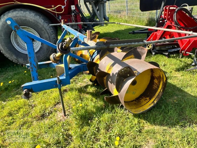 Sonstiges Zubehör des Typs Reck SILAGEVERTEILER, Gebrauchtmaschine in Woltersdorf (Bild 2)
