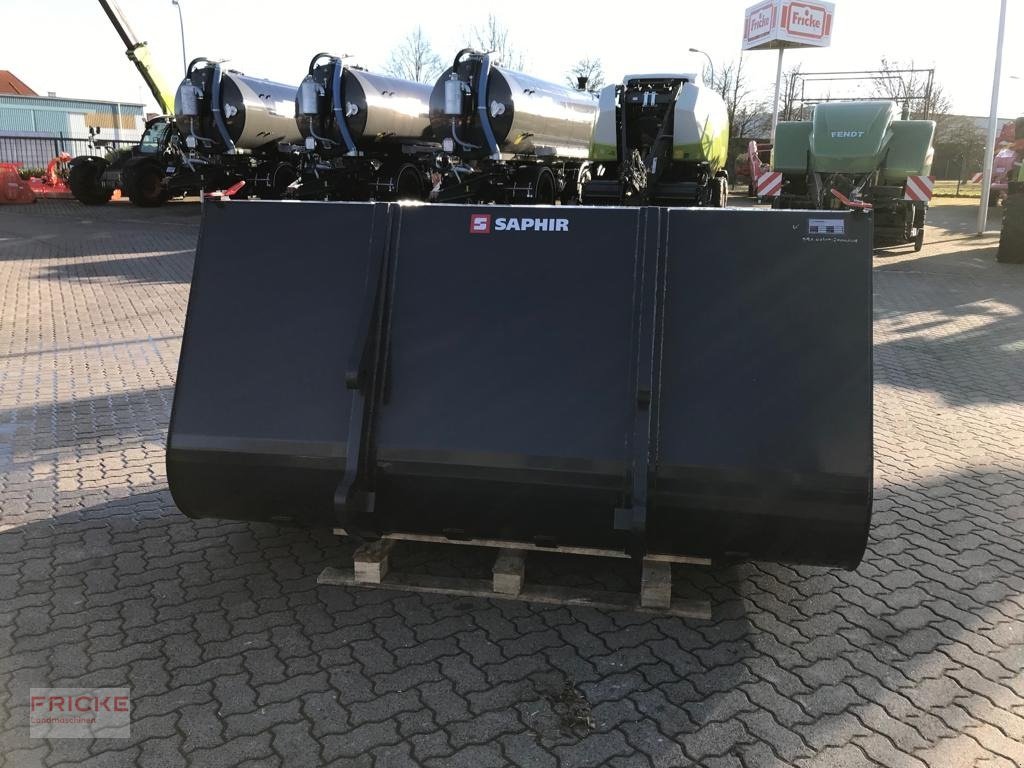 Sonstiges Zubehör typu Saphir LG XL 26 Leichtgutschaufel, Gebrauchtmaschine v Demmin (Obrázek 3)