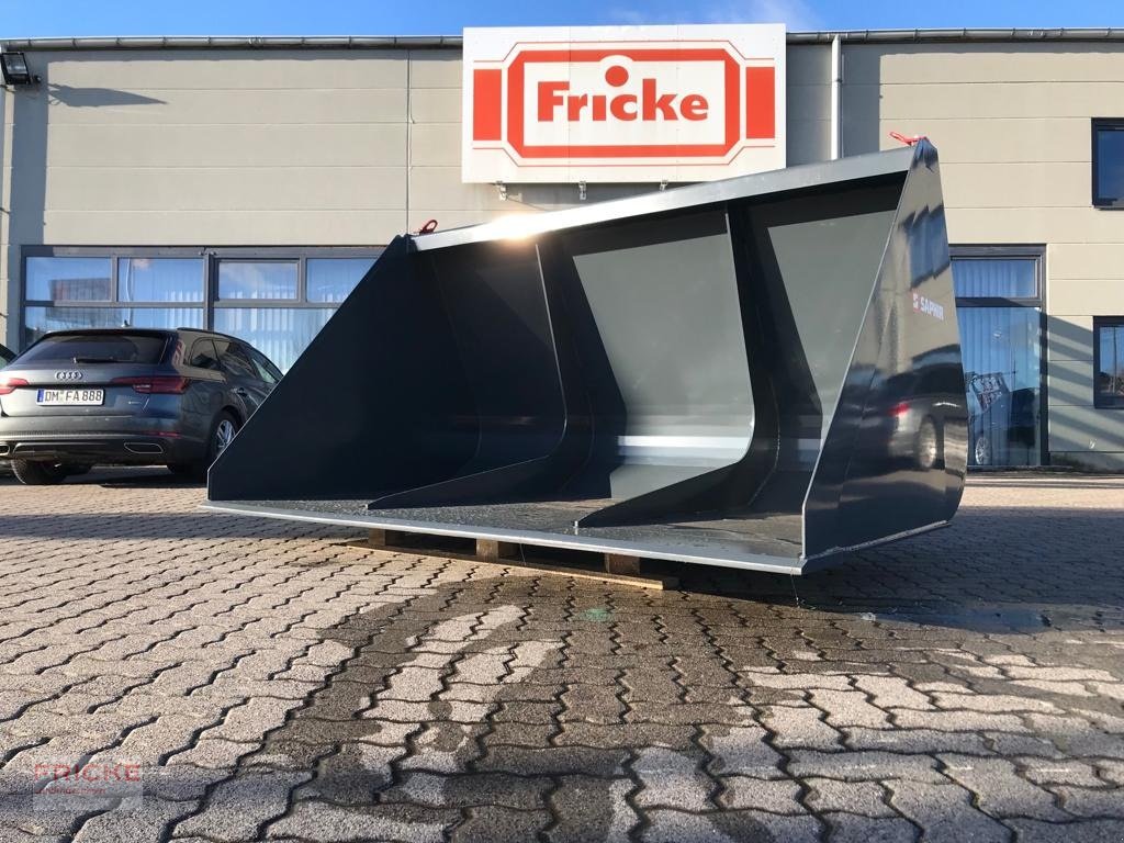 Sonstiges Zubehör typu Saphir LG XL 26 Leichtgutschaufel, Gebrauchtmaschine v Demmin (Obrázek 1)