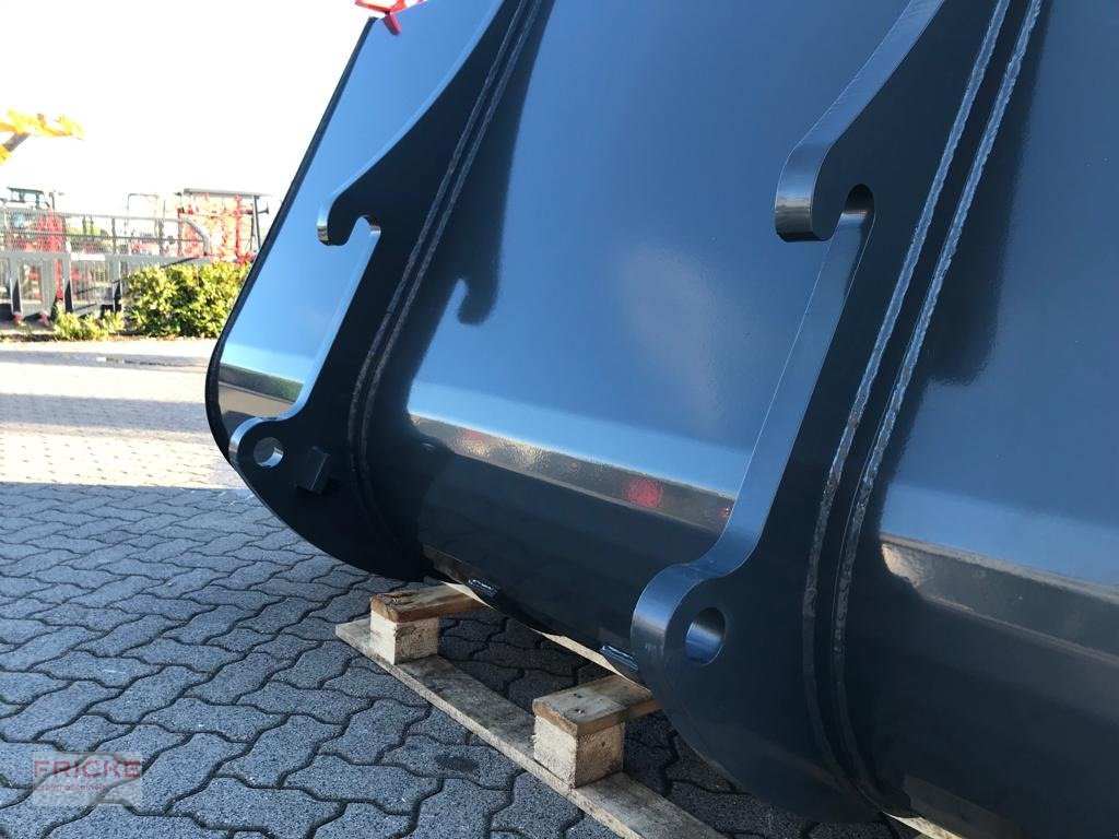 Sonstiges Zubehör typu Saphir LG XL 26 Leichtgutschaufel, Gebrauchtmaschine v Demmin (Obrázek 7)