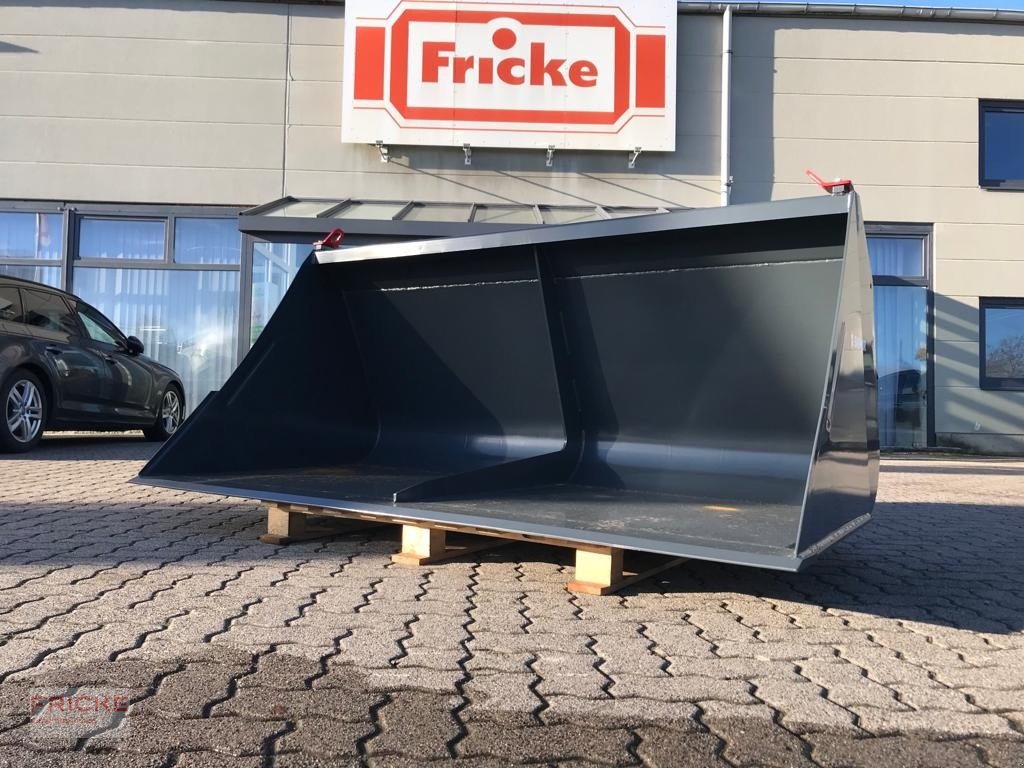 Sonstiges Zubehör typu Saphir LG XL 26 Leichtgutschaufel, Gebrauchtmaschine v Demmin (Obrázek 8)