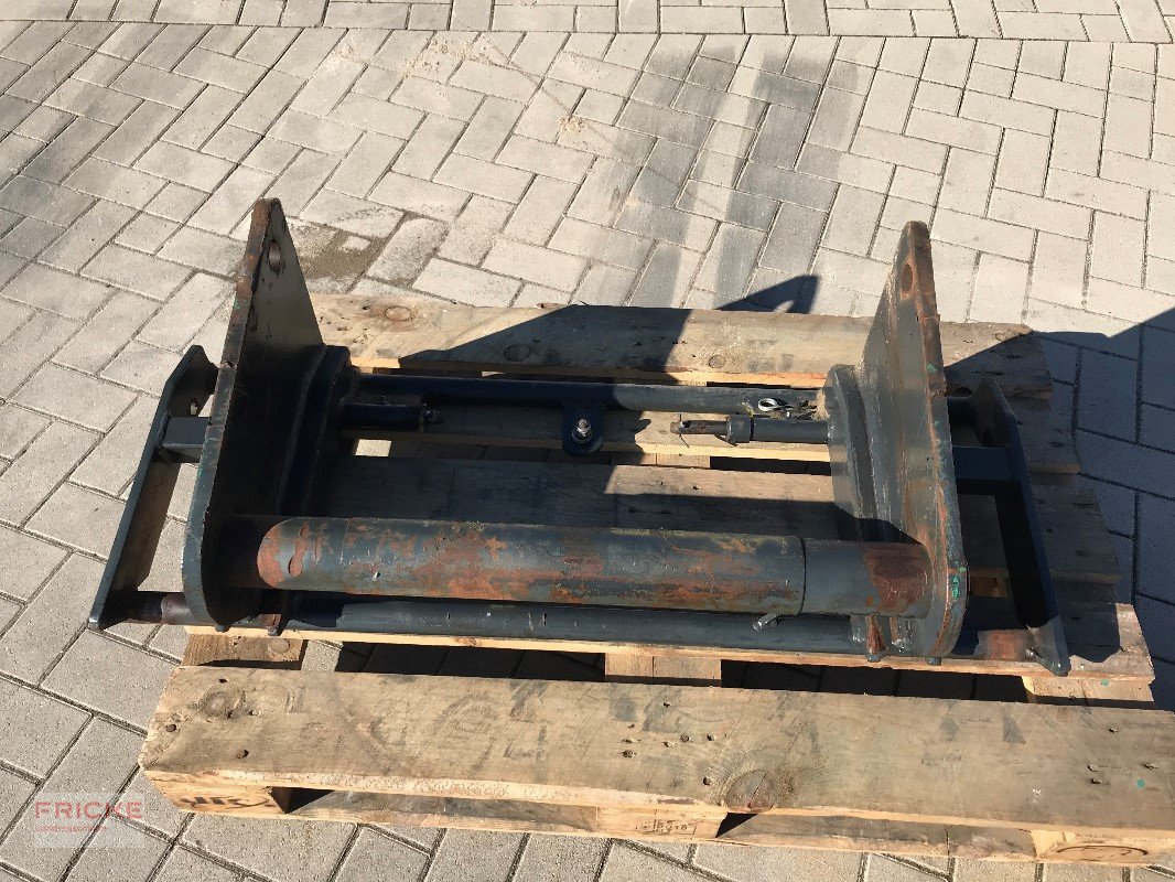 Sonstiges Zubehör des Typs Saphir Manitou/ Euro, Gebrauchtmaschine in Demmin (Bild 5)