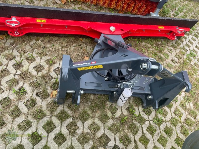 Sonstiges Zubehör του τύπου Saphir Multi 275 Spaltenschieber, Neumaschine σε Mühlengeez (Φωτογραφία 1)