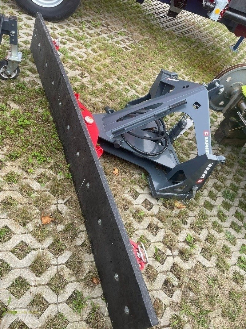 Sonstiges Zubehör του τύπου Saphir Multi 275 Spaltenschieber, Neumaschine σε Mühlengeez (Φωτογραφία 2)