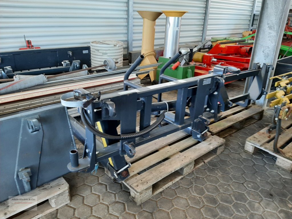 Sonstiges Zubehör του τύπου Saphir pg, Neumaschine σε Tapfheim (Φωτογραφία 2)