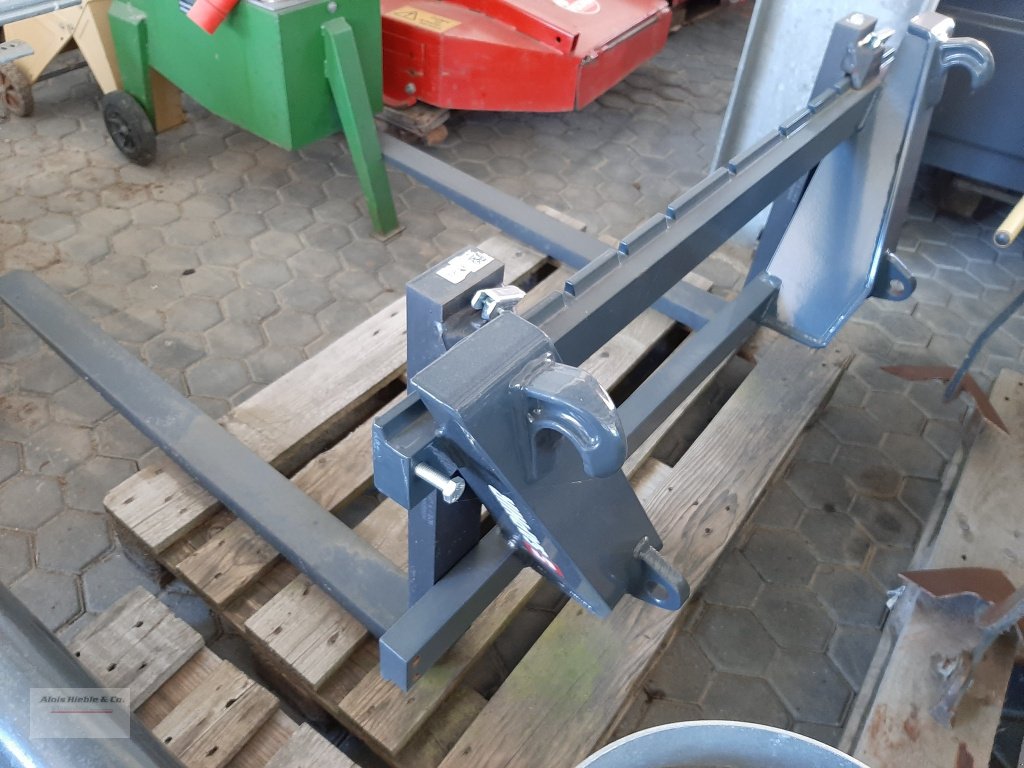 Sonstiges Zubehör του τύπου Saphir pg, Neumaschine σε Tapfheim (Φωτογραφία 3)