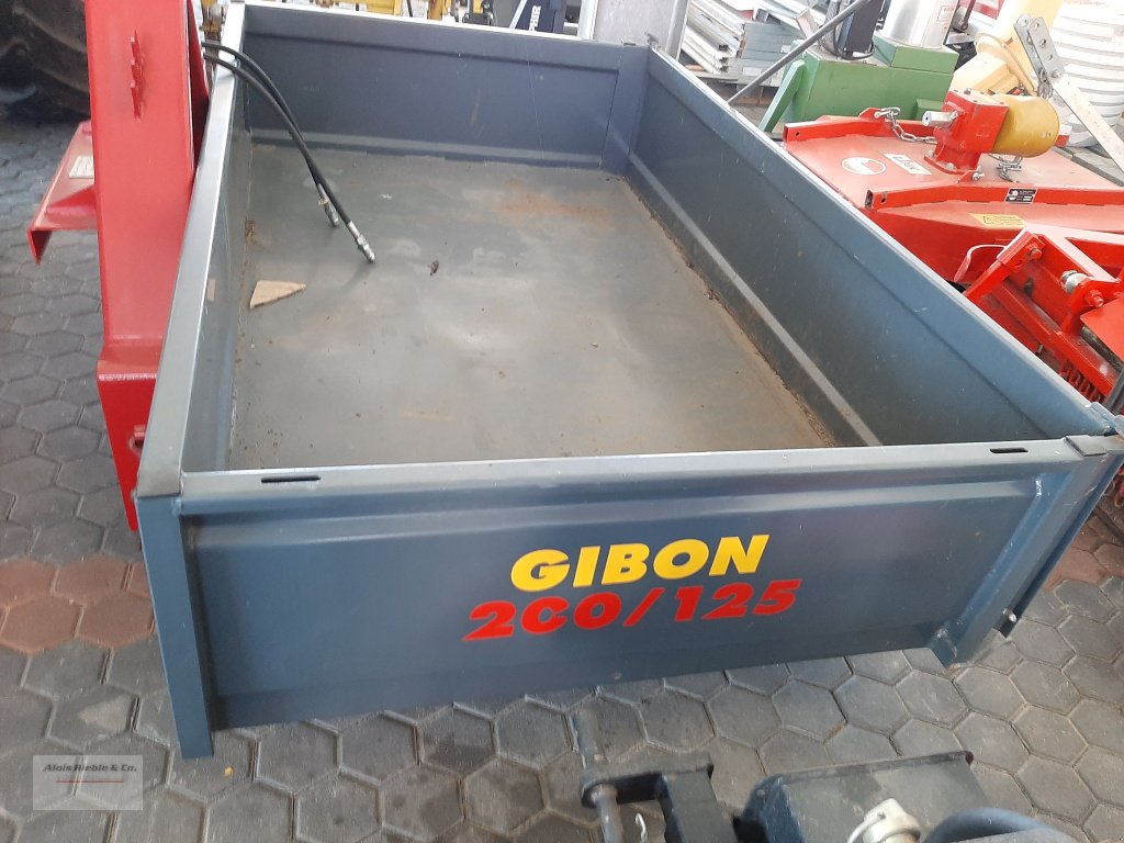 Sonstiges Zubehör του τύπου Saphir pg, Neumaschine σε Tapfheim (Φωτογραφία 7)