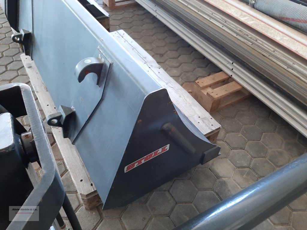 Sonstiges Zubehör του τύπου Saphir pg, Neumaschine σε Tapfheim (Φωτογραφία 9)