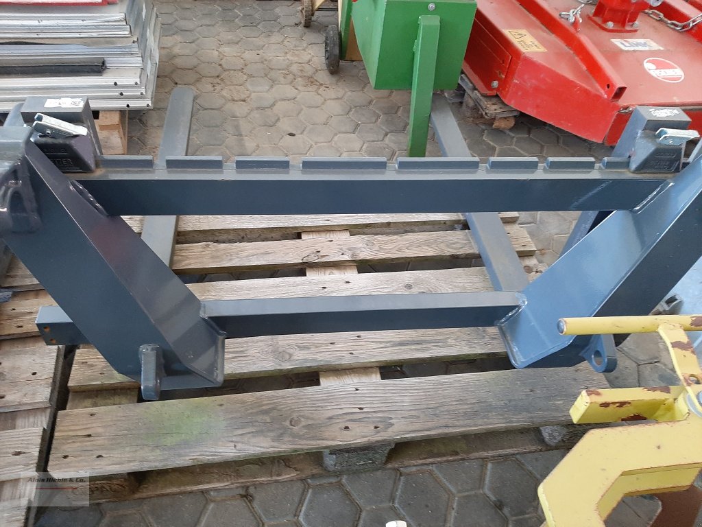 Sonstiges Zubehör του τύπου Saphir pg, Neumaschine σε Tapfheim (Φωτογραφία 11)