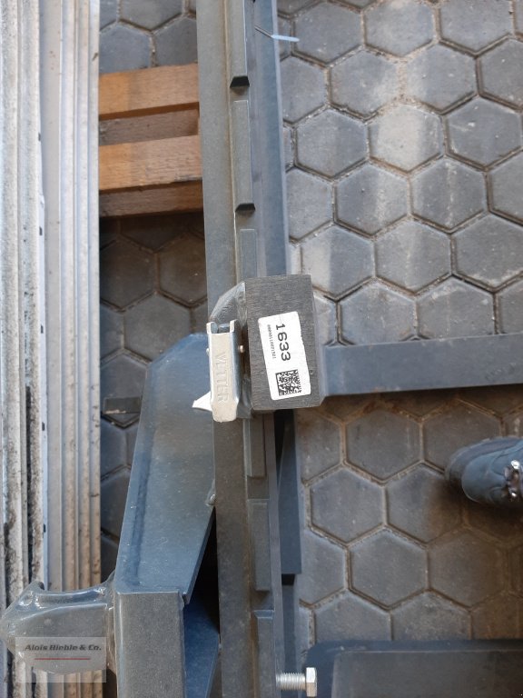 Sonstiges Zubehör του τύπου Saphir pg, Neumaschine σε Tapfheim (Φωτογραφία 12)