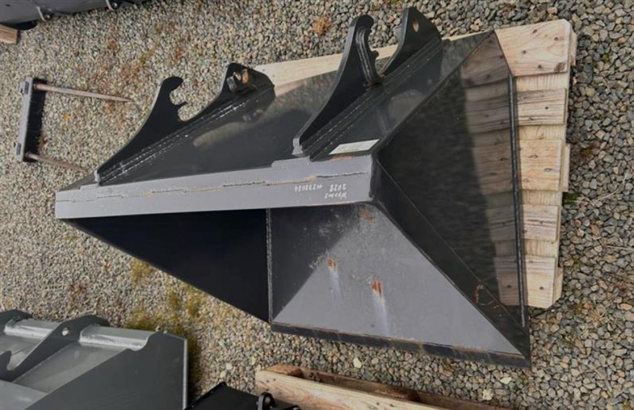 Sonstiges Zubehör del tipo Schäffer 1m, 493l, Neumaschine In Zweibrücken (Immagine 1)