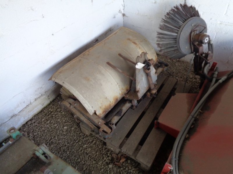 Sonstiges Zubehör του τύπου Sonstige 7 Stk. forskellige koste., Gebrauchtmaschine σε Gram (Φωτογραφία 7)