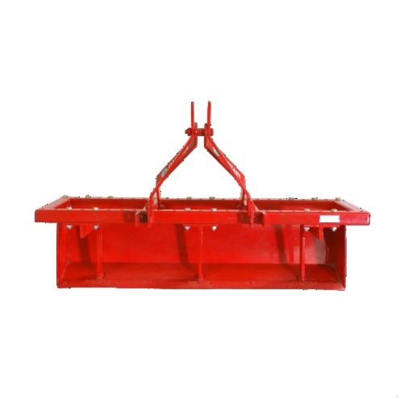 Sonstiges Zubehör typu Sonstige afretter til minitraktorer, Gebrauchtmaschine v Vinderup (Obrázek 1)