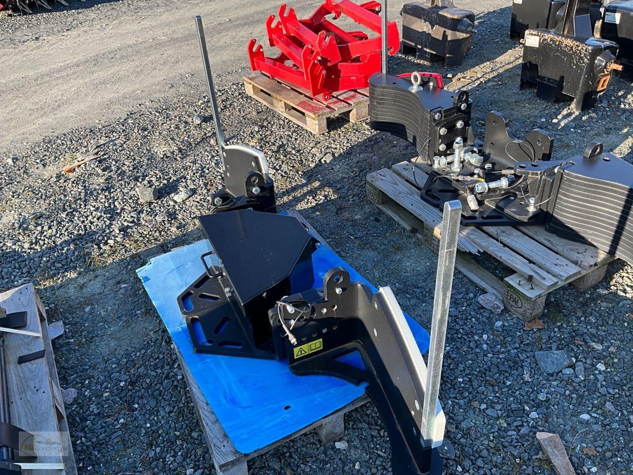 Sonstiges Zubehör του τύπου Sonstige Agribumper Base-Line 350 EXTRA, Neumaschine σε Pfreimd (Φωτογραφία 3)