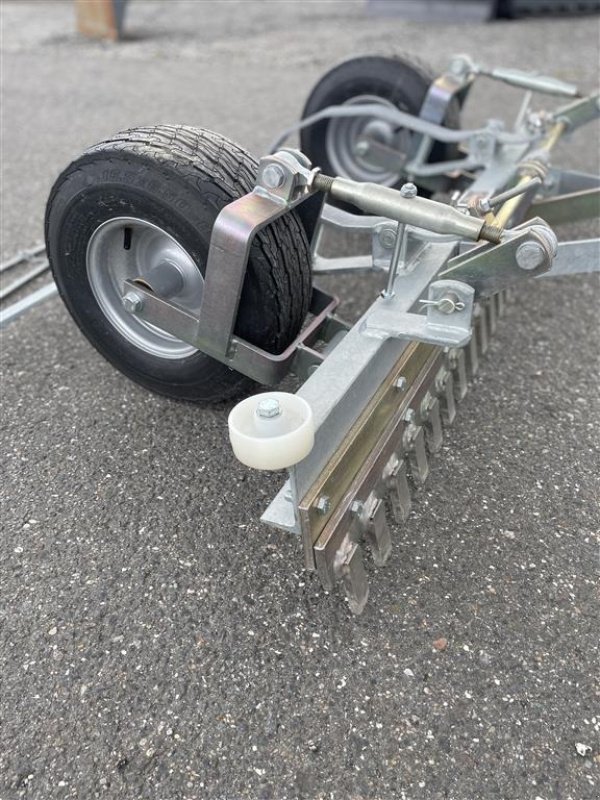 Sonstiges Zubehör του τύπου Sonstige Anker Bjerre Riven, Gebrauchtmaschine σε Holstebro (Φωτογραφία 3)