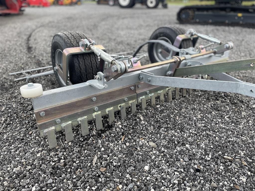 Sonstiges Zubehör του τύπου Sonstige Anker Bjerre Riven, Gebrauchtmaschine σε Holstebro (Φωτογραφία 4)