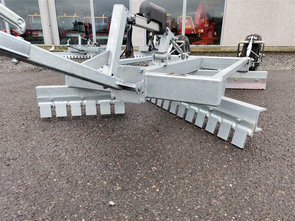 Sonstiges Zubehör des Typs Sonstige B-120-EL ATV Vejhøvl 120cm, Gebrauchtmaschine in Holstebro (Bild 3)
