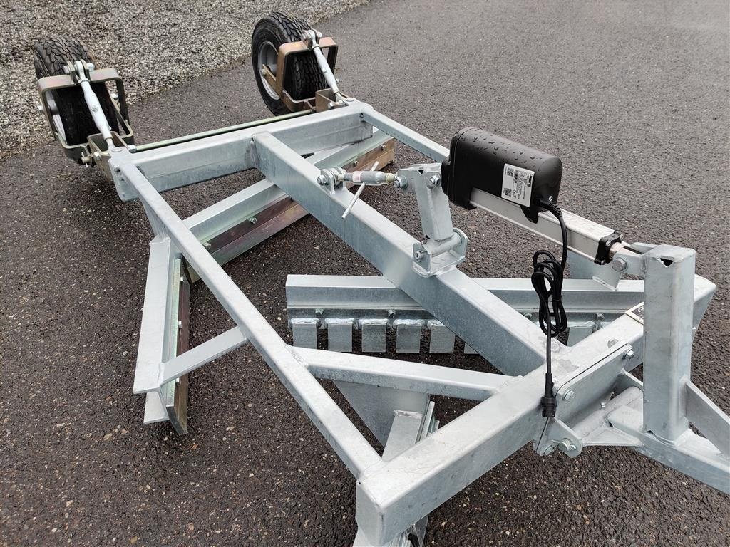 Sonstiges Zubehör des Typs Sonstige B-120-EL ATV Vejhøvl 120cm, Gebrauchtmaschine in Holstebro (Bild 9)