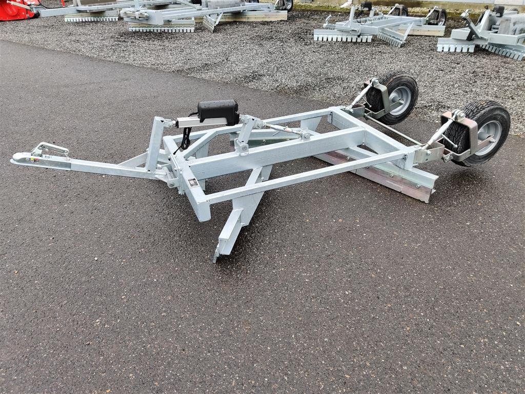 Sonstiges Zubehör des Typs Sonstige B-120-EL ATV Vejhøvl 120cm, Gebrauchtmaschine in Holstebro (Bild 4)