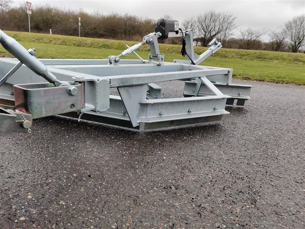 Sonstiges Zubehör des Typs Sonstige B-120-EL ATV Vejhøvl 120cm, Gebrauchtmaschine in Holstebro (Bild 8)