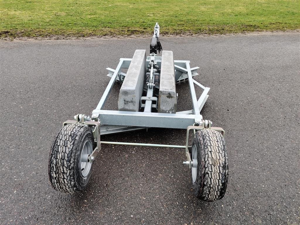 Sonstiges Zubehör του τύπου Sonstige B-120-EL Med dobbelt vægtklodser, Gebrauchtmaschine σε Holstebro (Φωτογραφία 7)