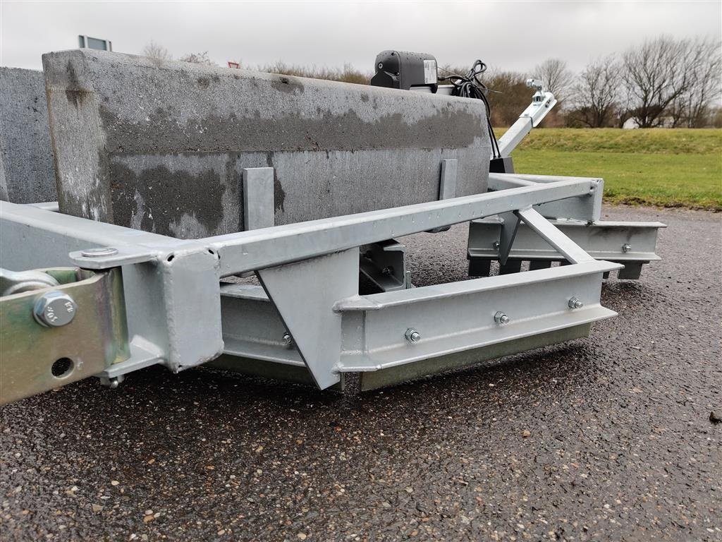 Sonstiges Zubehör του τύπου Sonstige B-120-EL Med dobbelt vægtklodser, Gebrauchtmaschine σε Holstebro (Φωτογραφία 9)