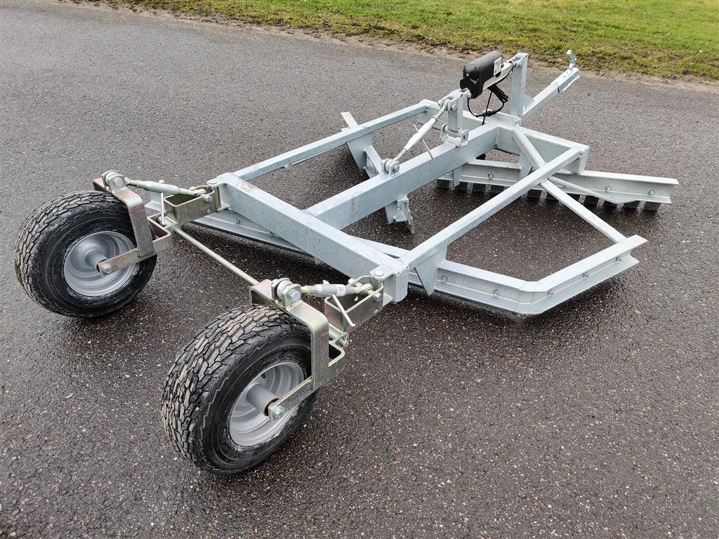 Sonstiges Zubehör tip Sonstige B-165-EL 165cm vejhøvl til ATV / UTV / Minilæsser / Kompakttraktor, Gebrauchtmaschine in Holstebro (Poză 5)