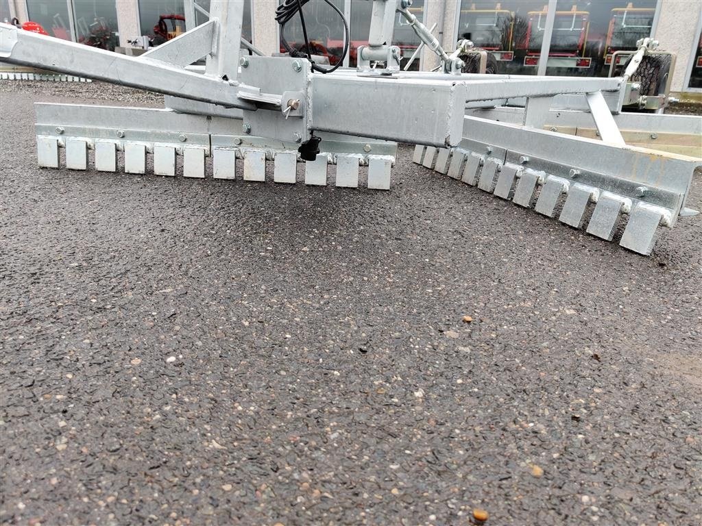 Sonstiges Zubehör tip Sonstige B-165-EL 165cm vejhøvl til ATV / UTV / Minilæsser / Kompakttraktor, Gebrauchtmaschine in Holstebro (Poză 3)