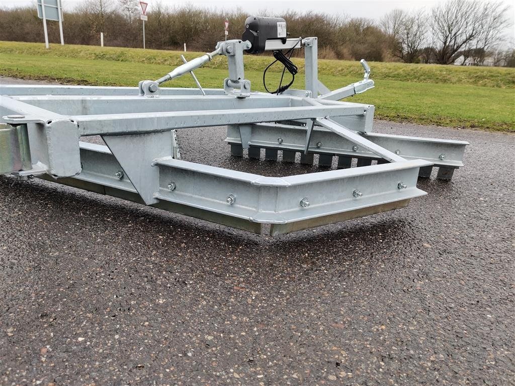 Sonstiges Zubehör tip Sonstige B-165-EL 165cm vejhøvl til ATV / UTV / Minilæsser / Kompakttraktor, Gebrauchtmaschine in Holstebro (Poză 7)