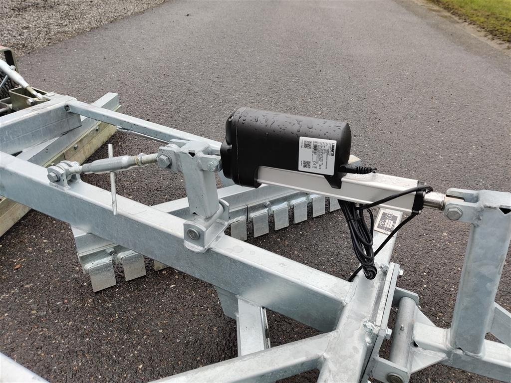 Sonstiges Zubehör tip Sonstige B-165-EL 165cm vejhøvl til ATV / UTV / Minilæsser / Kompakttraktor, Gebrauchtmaschine in Holstebro (Poză 8)