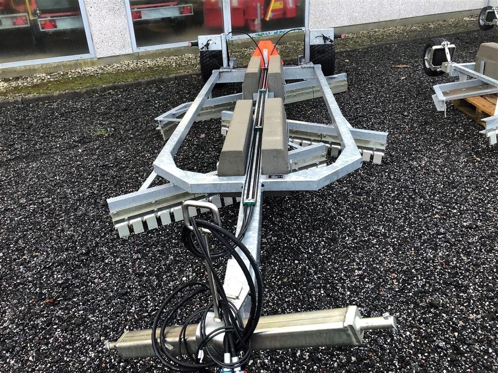 Sonstiges Zubehör tipa Sonstige B-200-HY Bugseret, Gebrauchtmaschine u Holstebro (Slika 3)