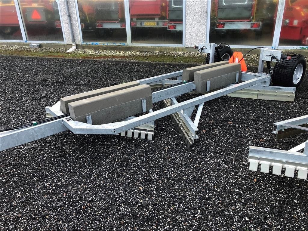 Sonstiges Zubehör tipa Sonstige B-200-HY Bugseret, Gebrauchtmaschine u Holstebro (Slika 2)