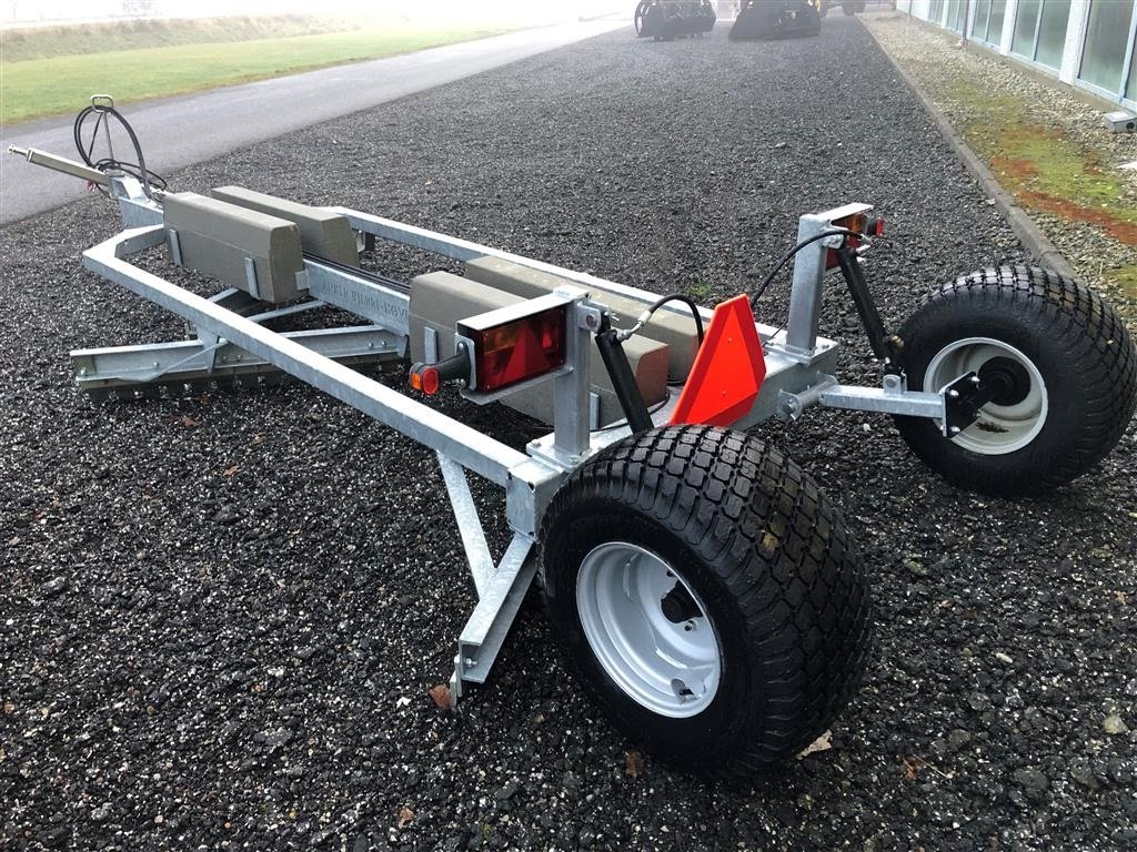 Sonstiges Zubehör tipa Sonstige B-200-HY Bugseret, Gebrauchtmaschine u Holstebro (Slika 1)