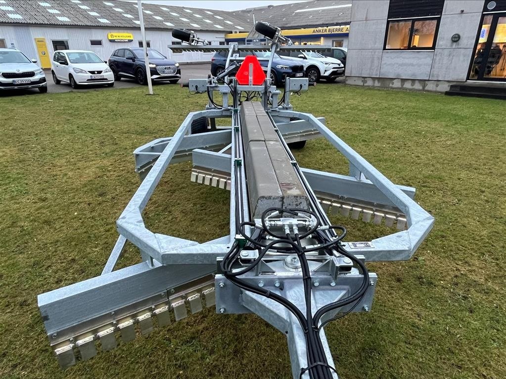 Sonstiges Zubehör typu Sonstige B-240-HY Inkl. hydraulisk efterrive, Gebrauchtmaschine v Holstebro (Obrázek 1)