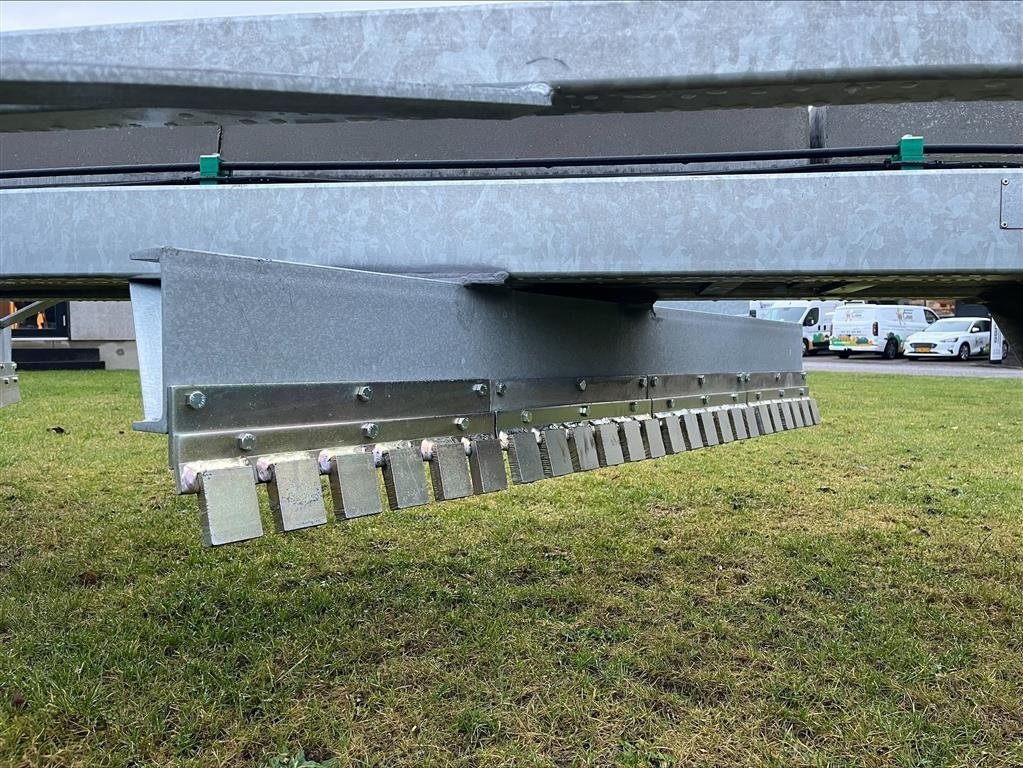 Sonstiges Zubehör typu Sonstige B-240-HY Inkl. hydraulisk efterrive, Gebrauchtmaschine v Holstebro (Obrázek 4)