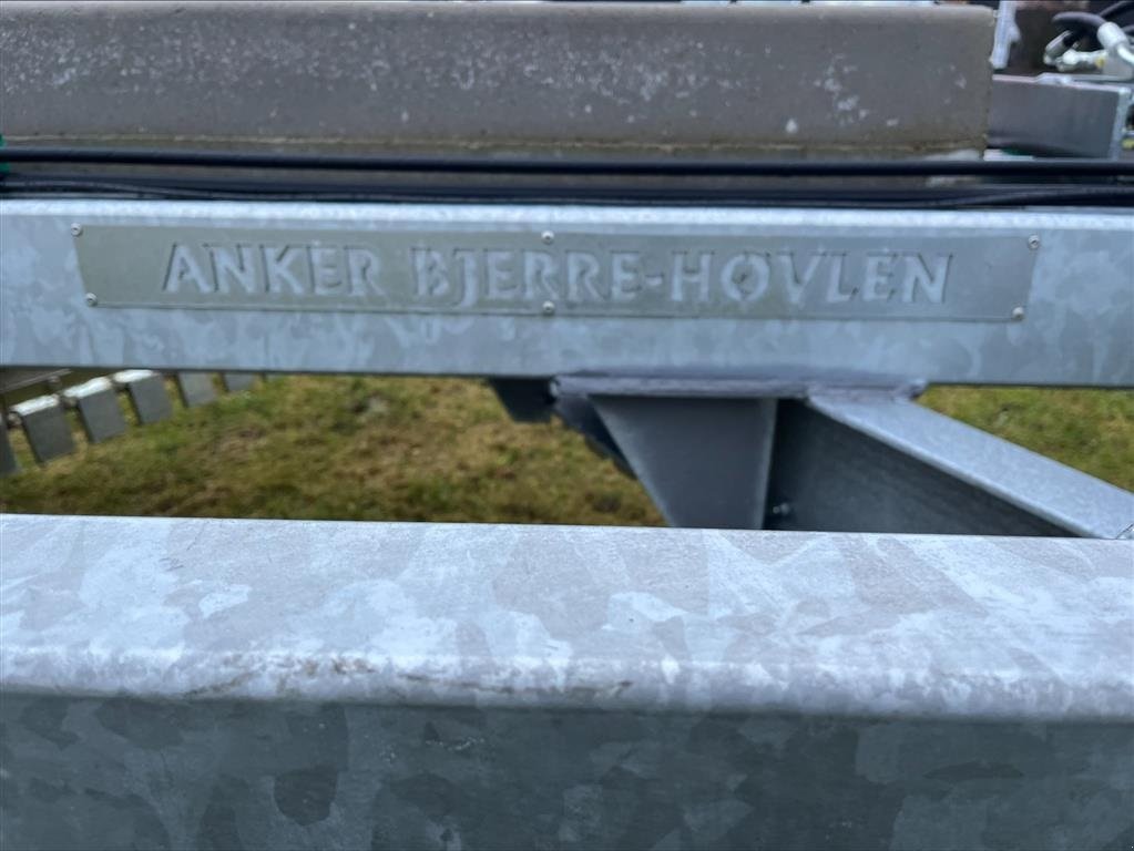 Sonstiges Zubehör typu Sonstige B-240-HY Inkl. hydraulisk efterrive, Gebrauchtmaschine v Holstebro (Obrázek 7)