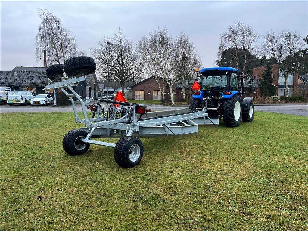 Sonstiges Zubehör typu Sonstige B-240-HY Inkl. hydraulisk efterrive, Gebrauchtmaschine v Holstebro (Obrázek 3)