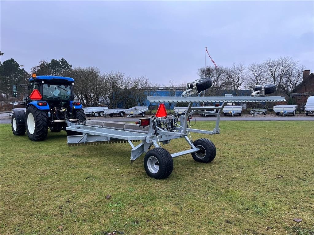 Sonstiges Zubehör typu Sonstige B-240-HY Inkl. hydraulisk efterrive, Gebrauchtmaschine v Holstebro (Obrázek 2)